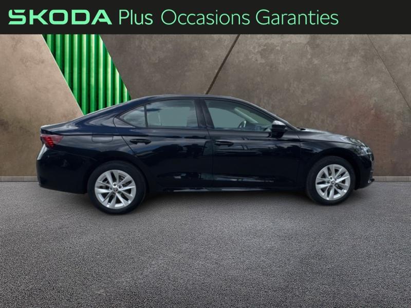 Voitures occasions ŠKODA OCTAVIA Selection Vezin-le-Coquet