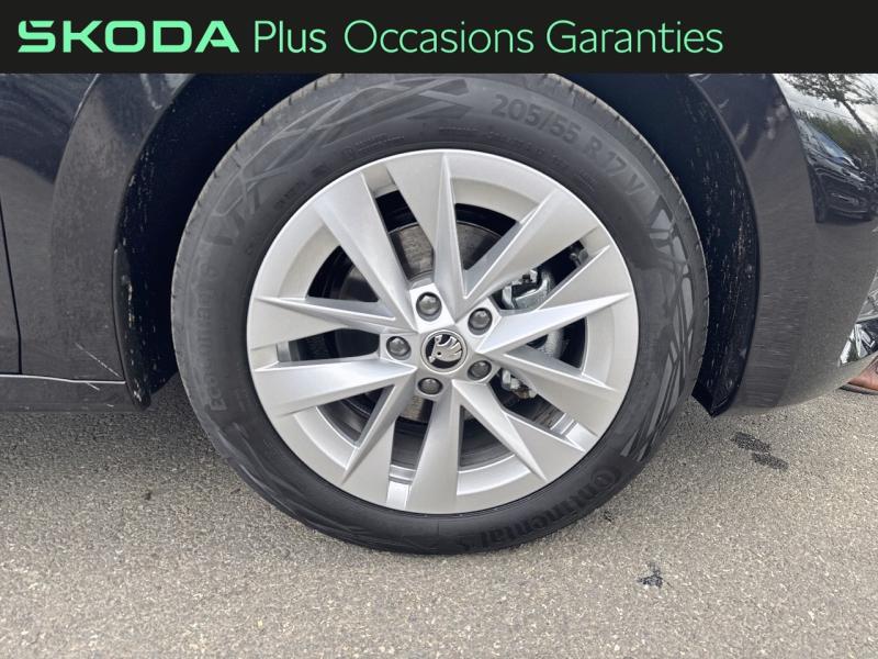 Voitures occasions ŠKODA OCTAVIA Selection Vezin-le-Coquet