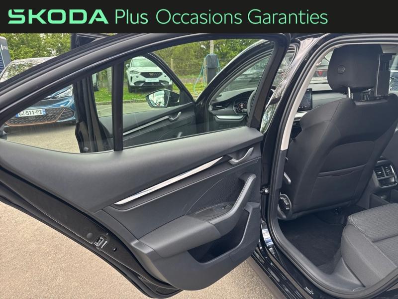 Voitures occasions ŠKODA OCTAVIA Selection Vezin-le-Coquet