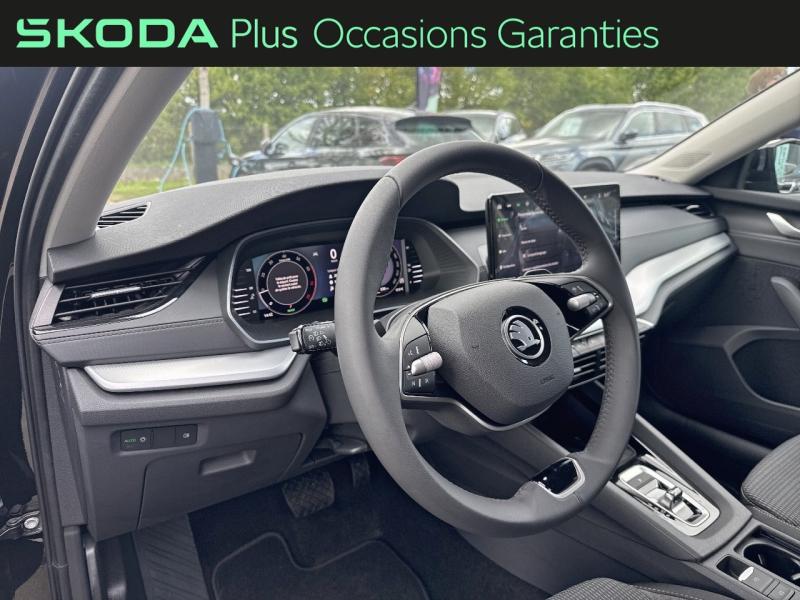 Voitures occasions ŠKODA OCTAVIA Selection Vezin-le-Coquet