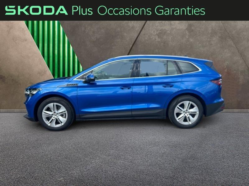 Voitures occasions ŠKODA ENYAQ Base Vezin-le-Coquet