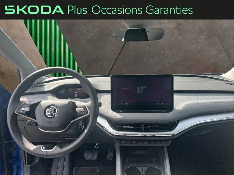 Voitures occasions ŠKODA ENYAQ Base Vezin-le-Coquet