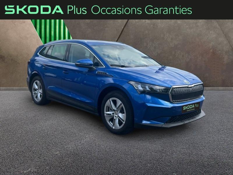 Voitures occasions ŠKODA ENYAQ Base Vezin-le-Coquet