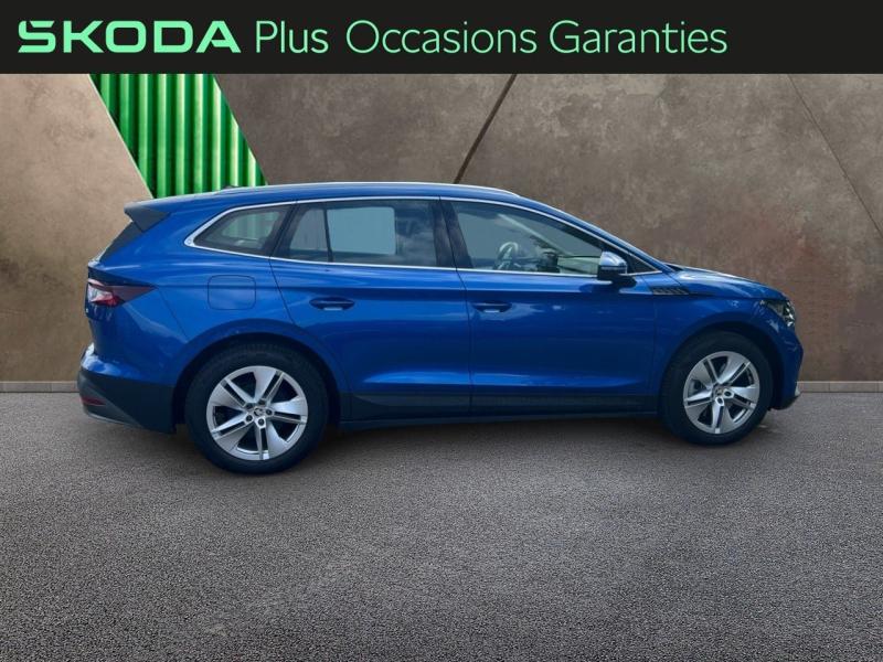 Voitures occasions ŠKODA ENYAQ Base Vezin-le-Coquet