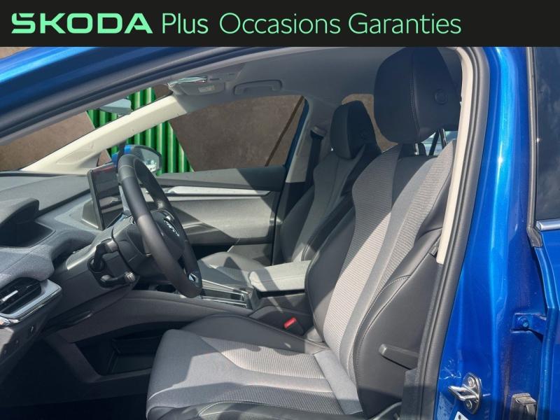 Voitures occasions ŠKODA ENYAQ Base Vezin-le-Coquet