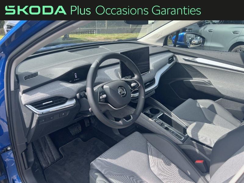 Voitures occasions ŠKODA ENYAQ Base Vezin-le-Coquet