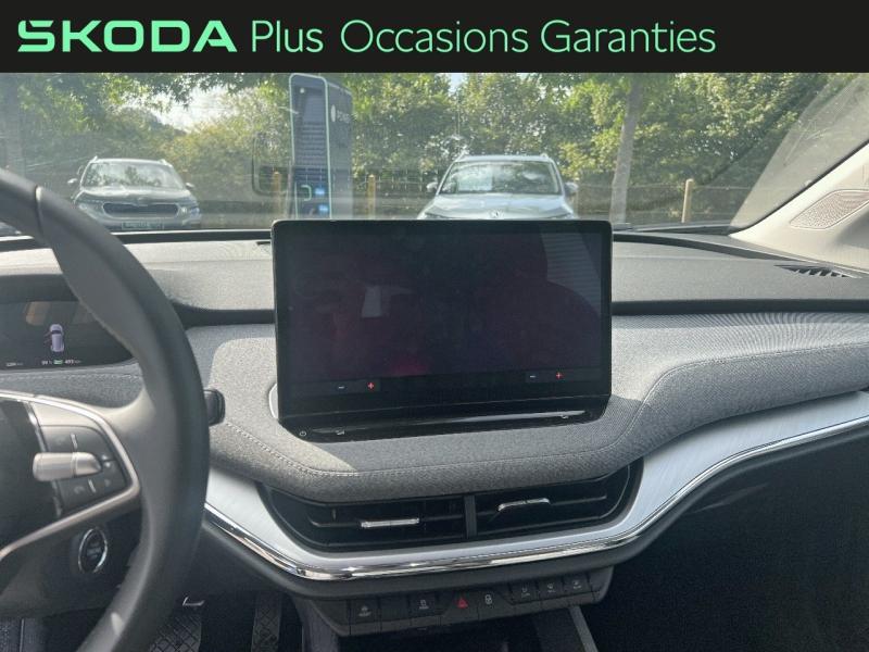 Voitures occasions ŠKODA ENYAQ Base Vezin-le-Coquet