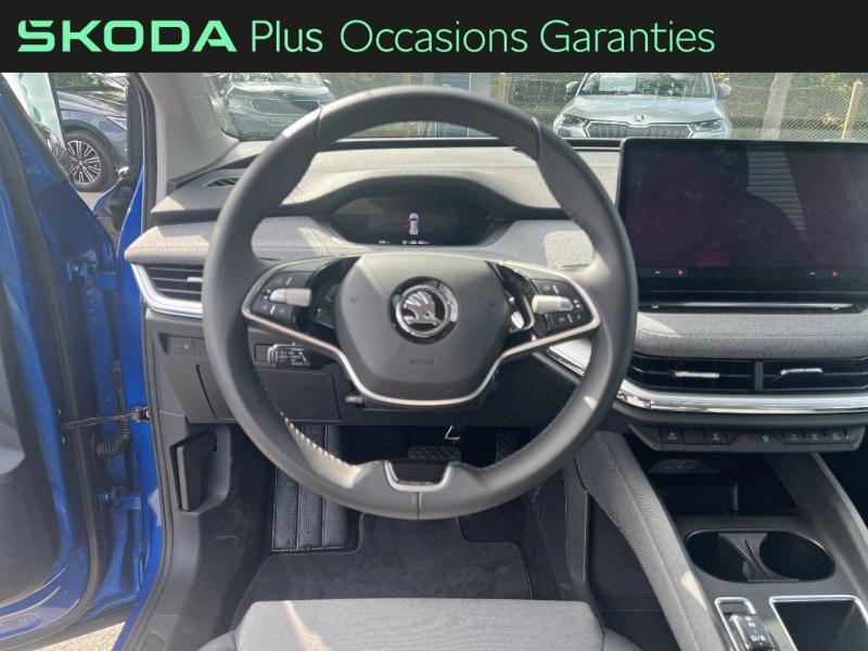 Voitures occasions ŠKODA ENYAQ Base Vezin-le-Coquet