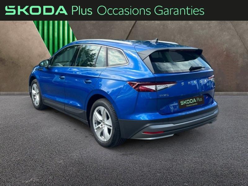 Voitures occasions ŠKODA ENYAQ Base Vezin-le-Coquet