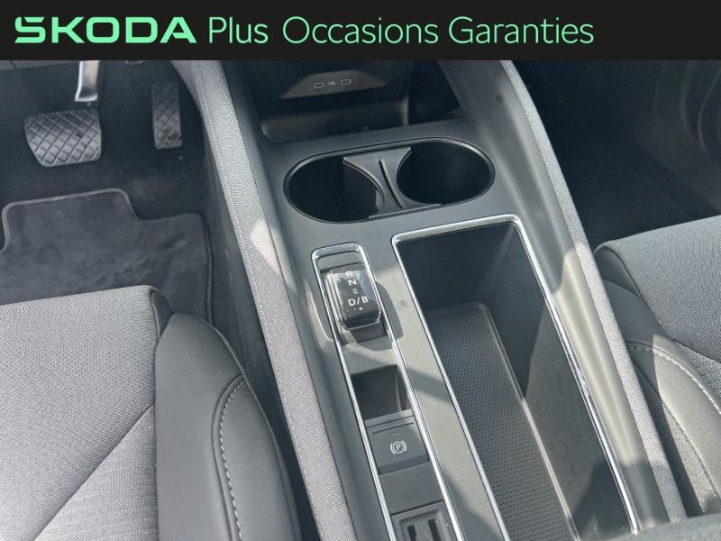 Voitures occasions ŠKODA ENYAQ Base Vezin-le-Coquet