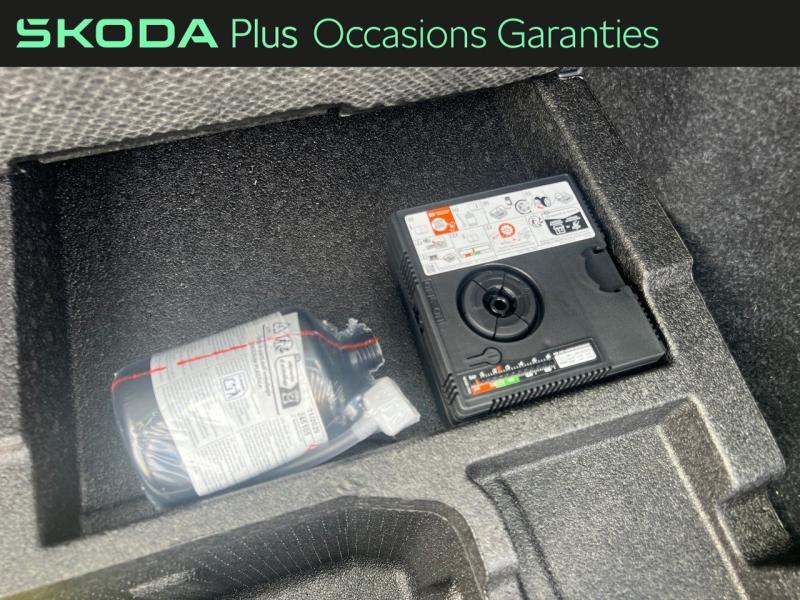 Voitures occasions ŠKODA ENYAQ Base Vezin-le-Coquet