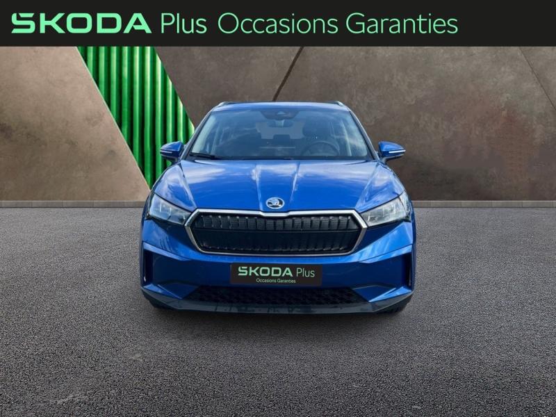 Voitures occasions ŠKODA ENYAQ Base Vezin-le-Coquet