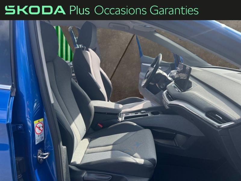 Voitures occasions ŠKODA ENYAQ Base Vezin-le-Coquet