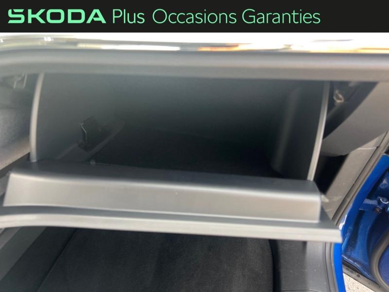 Voitures occasions ŠKODA ENYAQ Base Vezin-le-Coquet