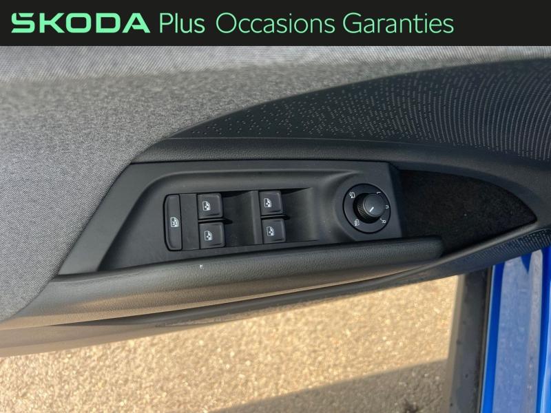 Voitures occasions ŠKODA ENYAQ Base Vezin-le-Coquet