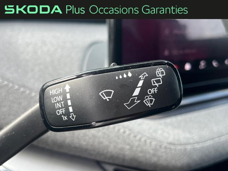 Voitures occasions ŠKODA ENYAQ Base Vezin-le-Coquet