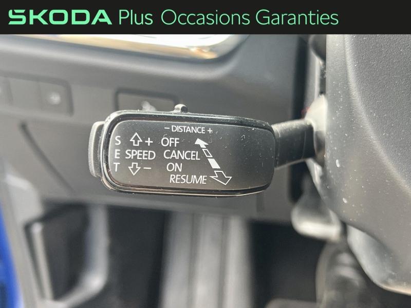 Voitures occasions ŠKODA ENYAQ Base Vezin-le-Coquet