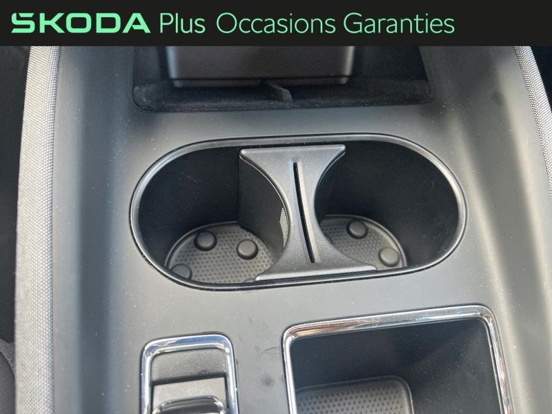 Voitures occasions ŠKODA ENYAQ Base Vezin-le-Coquet