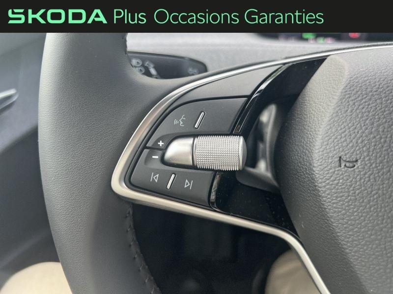 Voitures occasions ŠKODA ENYAQ Base Vezin-le-Coquet