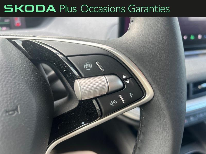 Voitures occasions ŠKODA ENYAQ Base Vezin-le-Coquet