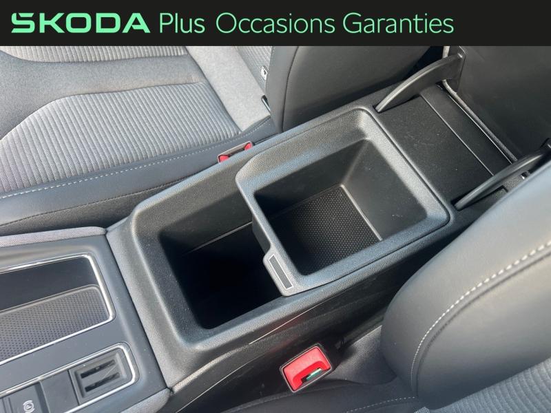 Voitures occasions ŠKODA ENYAQ Base Vezin-le-Coquet