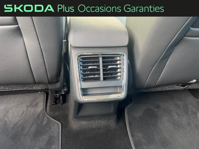 Voitures occasions ŠKODA ENYAQ Base Vezin-le-Coquet