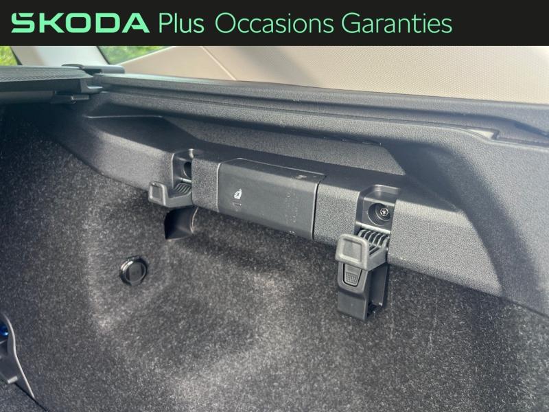 Voitures occasions ŠKODA ENYAQ Base Vezin-le-Coquet