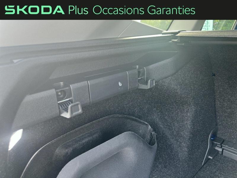 Voitures occasions ŠKODA ENYAQ Base Vezin-le-Coquet