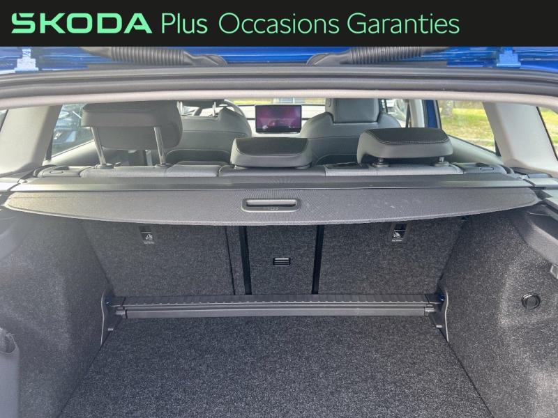 Voitures occasions ŠKODA ENYAQ Base Vezin-le-Coquet