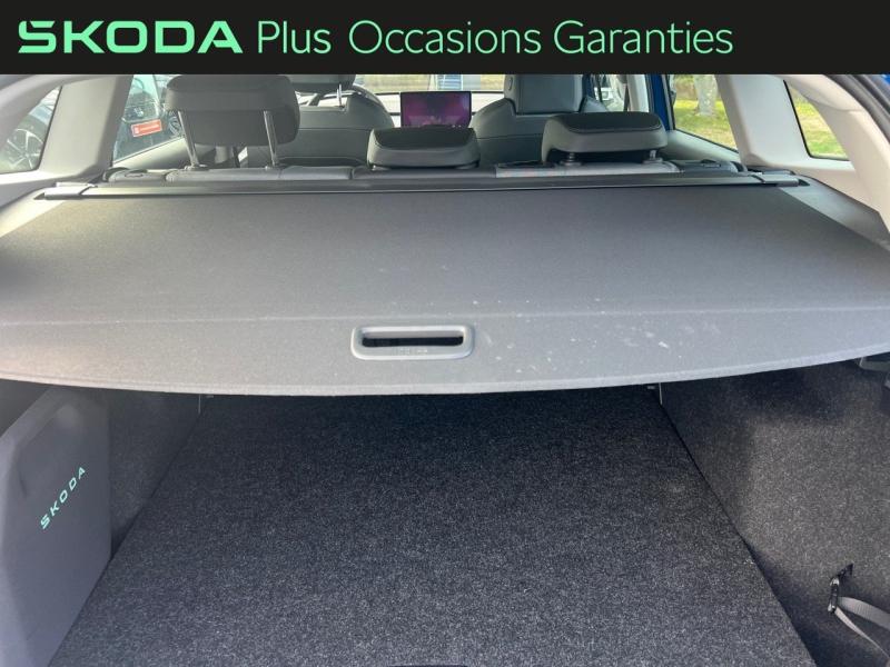 Voitures occasions ŠKODA ENYAQ Base Vezin-le-Coquet