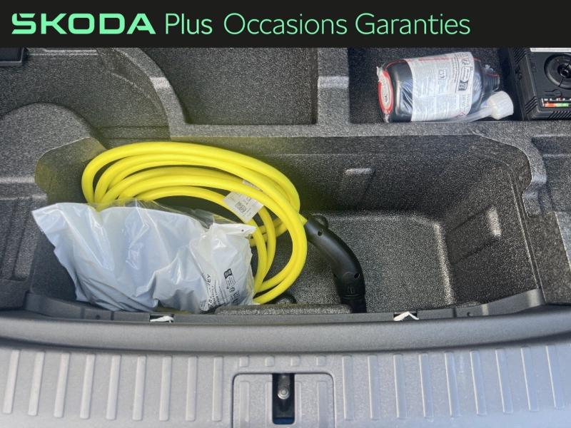 Voitures occasions ŠKODA ENYAQ Base Vezin-le-Coquet