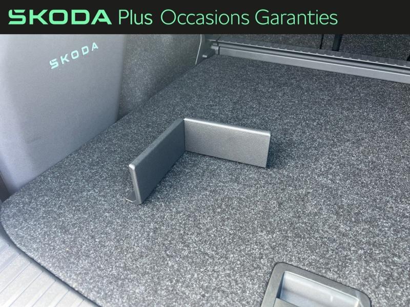 Voitures occasions ŠKODA ENYAQ Base Vezin-le-Coquet