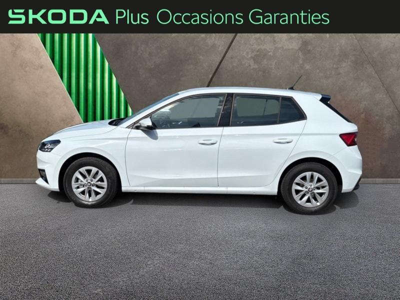 Voitures occasions ŠKODA FABIA Selection Vezin-le-Coquet