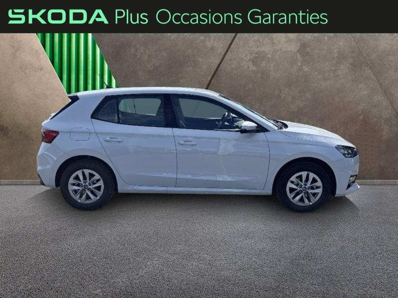 Voitures occasions ŠKODA FABIA Selection Vezin-le-Coquet