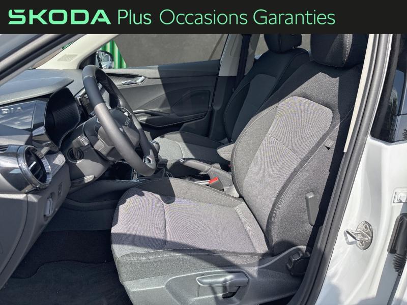 Voitures occasions ŠKODA FABIA Selection Vezin-le-Coquet