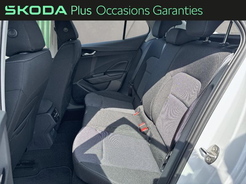 Voitures occasions ŠKODA FABIA Selection Vezin-le-Coquet