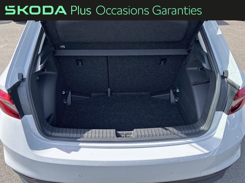 Voitures occasions ŠKODA FABIA Selection Vezin-le-Coquet