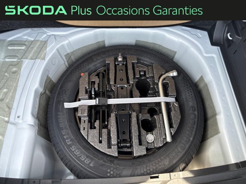 Voitures occasions ŠKODA FABIA Selection Vezin-le-Coquet