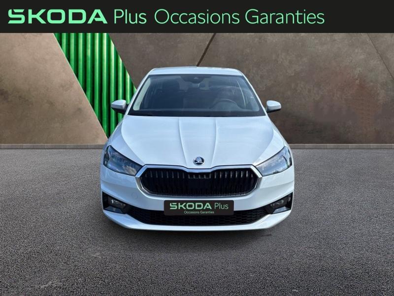 Voitures occasions ŠKODA FABIA Selection Vezin-le-Coquet