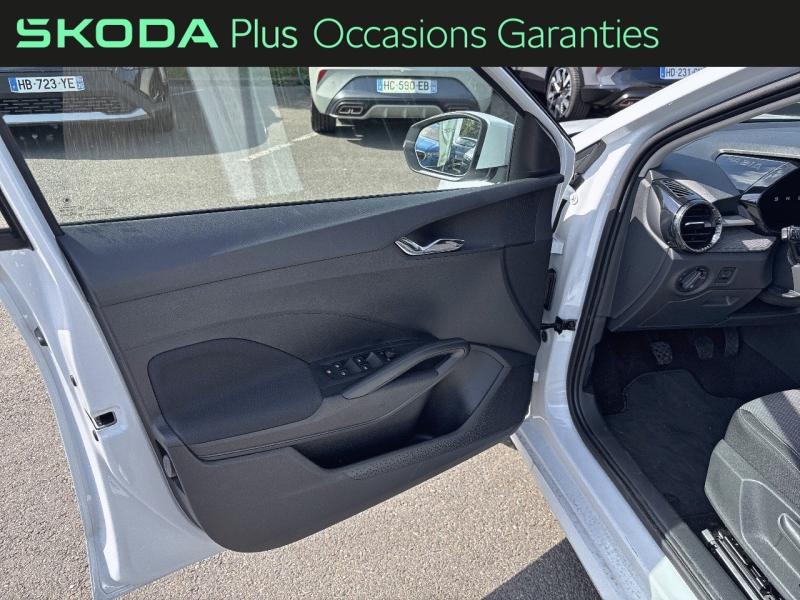 Voitures occasions ŠKODA FABIA Selection Vezin-le-Coquet