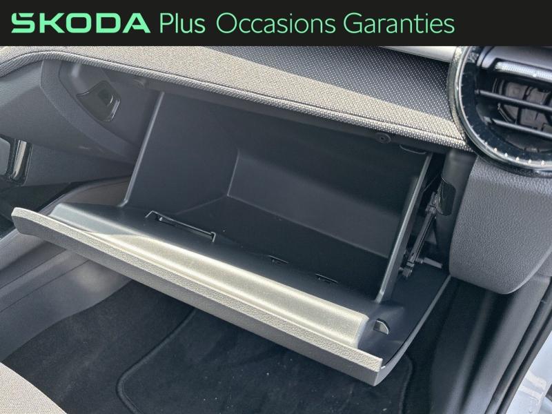 Voitures occasions ŠKODA FABIA Selection Vezin-le-Coquet