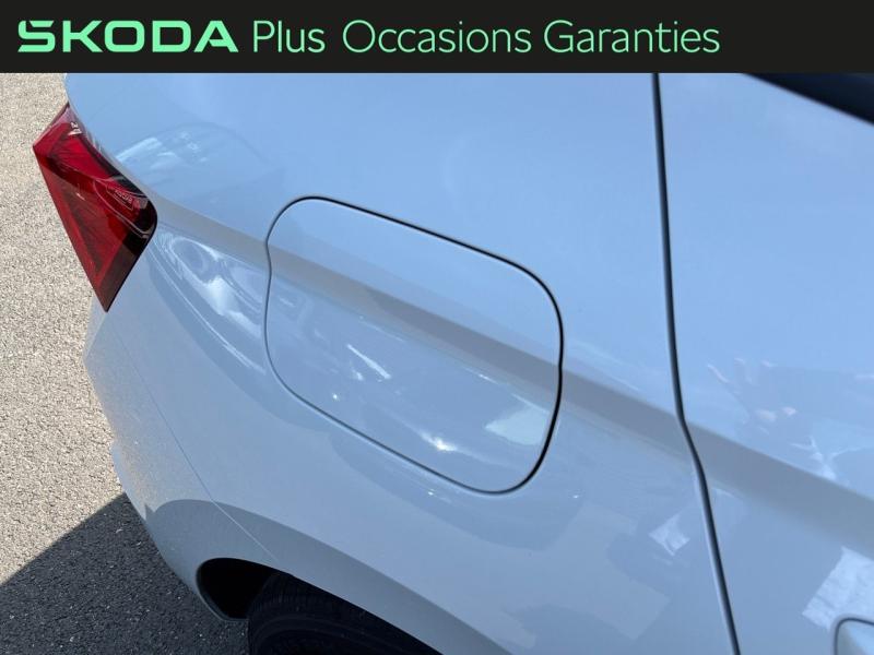 Voitures occasions ŠKODA FABIA Selection Vezin-le-Coquet