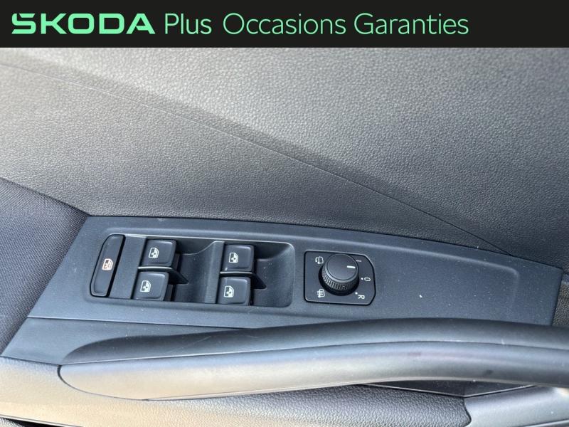 Voitures occasions ŠKODA FABIA Selection Vezin-le-Coquet