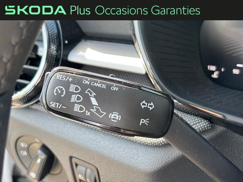 Voitures occasions ŠKODA FABIA Selection Vezin-le-Coquet