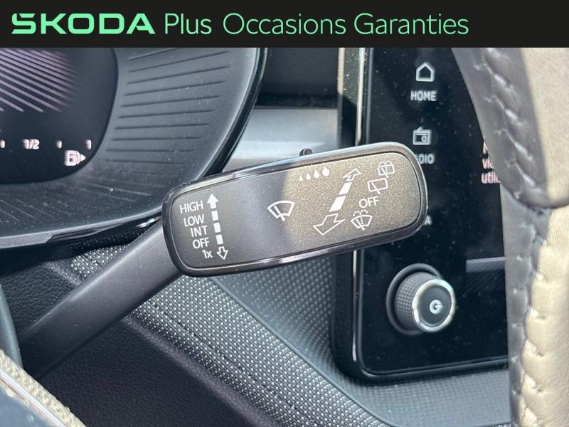 Voitures occasions ŠKODA FABIA Selection Vezin-le-Coquet