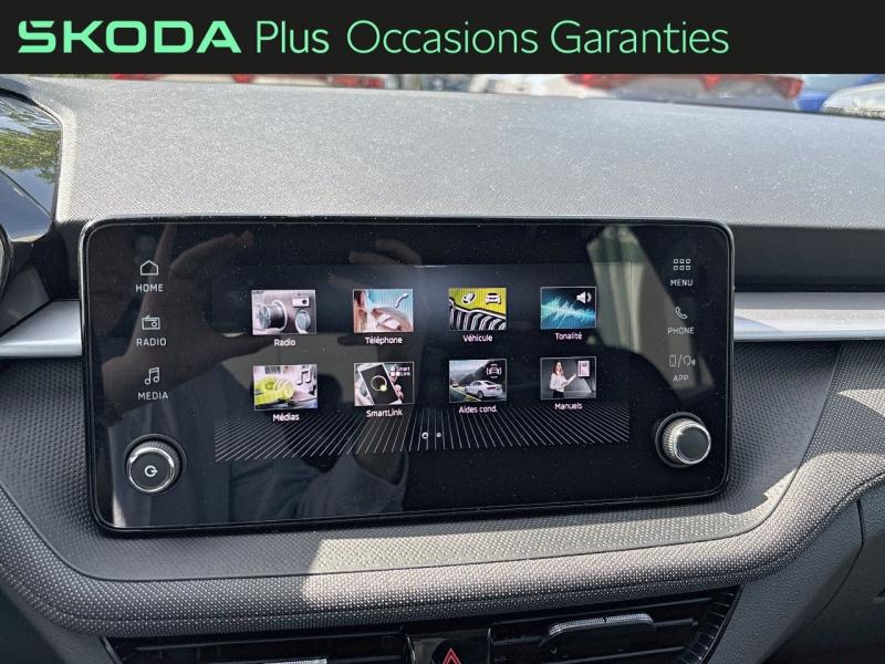 Voitures occasions ŠKODA FABIA Selection Vezin-le-Coquet