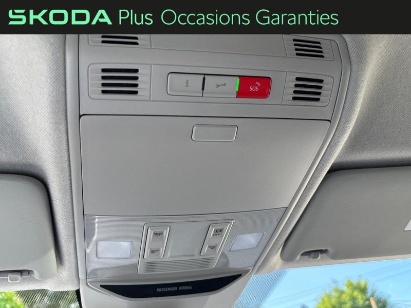 Voitures occasions ŠKODA FABIA Selection Vezin-le-Coquet