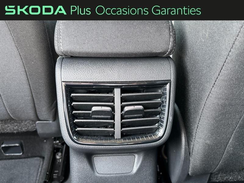 Voitures occasions ŠKODA FABIA Selection Vezin-le-Coquet