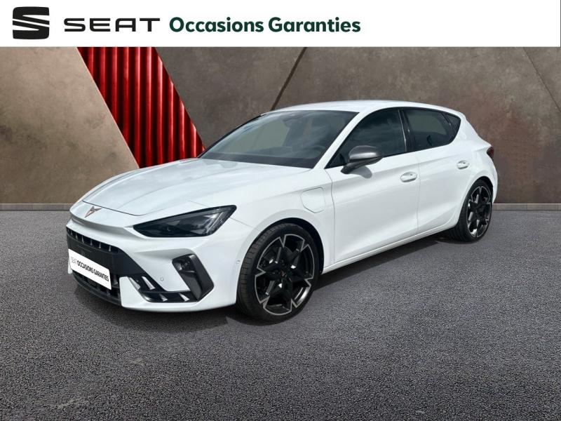 Voitures occasions CUPRA LEON VZ Vezin-le-Coquet