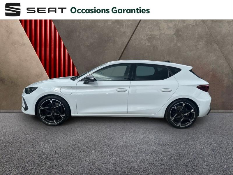 Voitures occasions CUPRA LEON VZ Vezin-le-Coquet